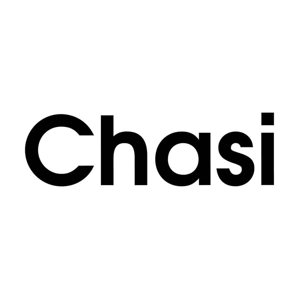 Chasi-03-Logo-Black-1000px