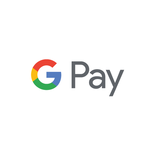 Chasi Homepage Integrations Google Pay