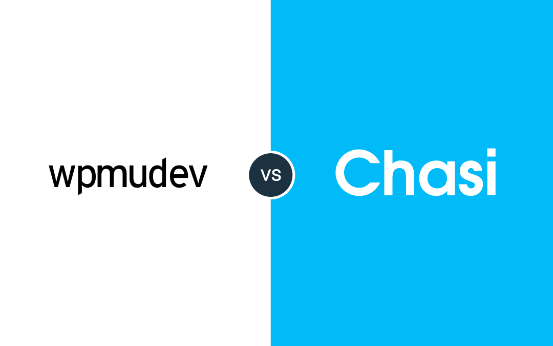 WPMU vs. Chasi – How Chasi Streamlines WordPress