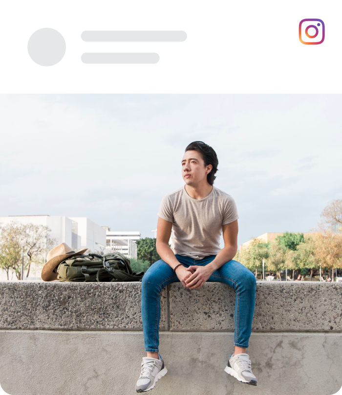 Chasi Flat Images Socail Share Instagram