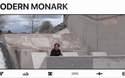 Case Study: Modern Monark – Elevating the Skate Shop Experience